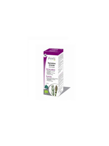 COLA DE CABALLO (EQUISETUM ARVENSE) EXTRACTO HIDROALCOHOLICO BIO 100ML - PHYSALIS - 5412360006045