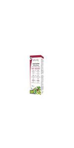 EXTRACTO DE CARDIOPLEX 75ML BIO - PHYSALIS - 5412360013760