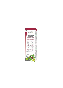 EXTRACTO DE CARDIOPLEX 75ML BIO - PHYSALIS - 5412360013760