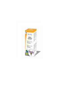 SALVIA OFFICINALIS EXTRACTO HIDROALCOHOLICO  100ML - PHYSALIS - 5412360006120