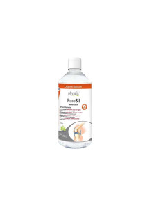 SILICIO ORGANICO PURESIL 500ML - PHYSALIS - 5412360004690
