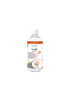 SILICIO ORGANICO PURESIL 500ML - PHYSALIS - 5412360004690