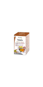 TRANSIT INFUSION 20 FILTROS BIO - PHYSALIS - 5412360003778