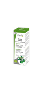 URTICA DIOICA (ORTIGA VERDE) EXTRACTO HIDROALCOHOLICO 100ML BIO - PHYSALIS - 5412360006168