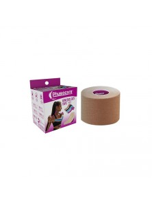 KINESIOLOGY TAPE BEIGE 5X5 - PHYSIOCARE - 8437021221022