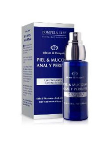 PIEL Y MUCOSAS 30 ML. (HEMORROIDAL) - POMPEIA - 8437007308037