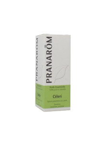 ACEITE ESENCIAL DE APIO 10ML - PRANAROM