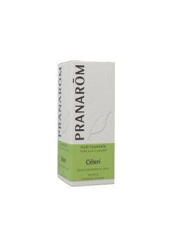 ACEITE ESENCIAL DE APIO 10ML - PRANAROM
