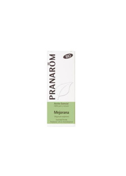 ACEITE ESENCIAL MEJORANA 5ML - PRANAROM - 5420008508004