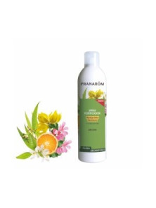 SPRAY PURIFICADOR NARANJA DULCE RAVINTSARA BIO 150 ML - PRANAROM - 5420008528200