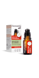 AROMALGIC ROLLER CEPHAROM 5ML BIO - PRANAROM