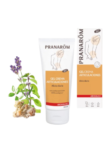 CREMA ARTICULACIONES BIO - PRANAROM - 5420008527357