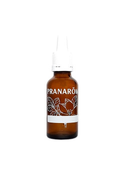 FRASCO VACIO 30 ML + CUENTAGOTAS - PRANAROM