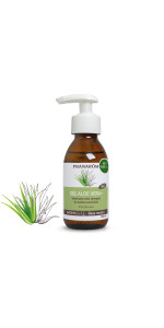 GEL ALOE VERA 100 ML BIO - PRANAROM - 5420008533495