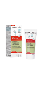 GEL ANTIDOLOR 100ML - PRANAROM - 5420008560651