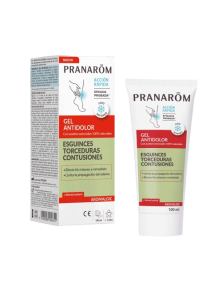 GEL ANTIDOLOR 100ML - PRANAROM