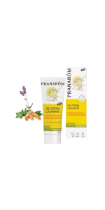 GEL CREMA CALMANTE 40ML AROMAPIC - PRANAROM - 5420008531637