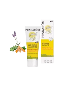 GEL CREMA CALMANTE 40ML AROMAPIC - PRANAROM