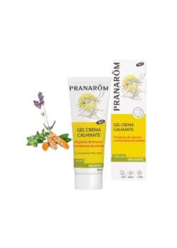 GEL CREMA CALMANTE 40ML AROMAPIC - PRANAROM - 5420008531637