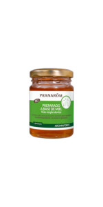 PREPARADO A BASE DE MIEL VIAS RESPIRATORIAS 100 ML - PRANAROM - 5420008535215