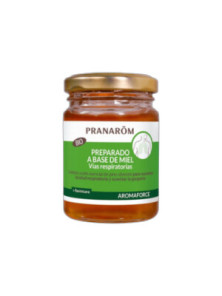 PREPARADO A BASE DE MIEL VIAS RESPIRATORIAS 100 ML - PRANAROM