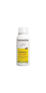 SPRAY CORPORAL CITRONELA 75ML BIO - PRANAROM - 5420008522833