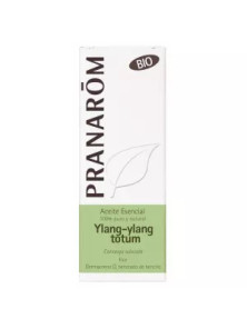 YLANG YLANG TOTUM 5ML BIO - PRANAROM - 5420008529795