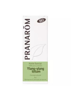 YLANG YLANG TOTUM 5ML BIO - PRANAROM - 5420008529795