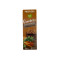 CRACKERS PROTEICOS DE ZANAHORIA CON UN TOQUE PICANTE 8OGR BIO - PROSVEGO - 4751027830373
