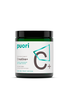 CREATINA  325GR - PUORI - 5710789004568