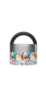 ARTY LUNCHBOX ISOTÉRMICA ASA - QWETCH - 3700735922697