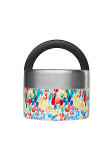 ARTY LUNCHBOX ISOTÉRMICA ASA - QWETCH - 3700735922697