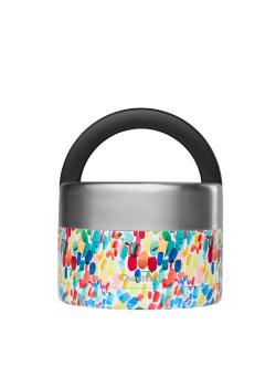 ARTY LUNCHBOX ISOTÉRMICA ASA - QWETCH - 3700735922697