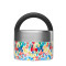 ARTY LUNCHBOX ISOTÉRMICA ASA - QWETCH - 3700735922697