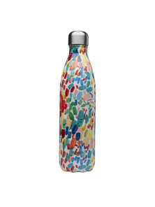 BOTELLA ISOTERMICA ACERO INOXIDABLE ARTY 750ML - QWETCH - 3700735932955