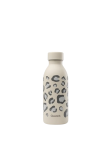 BOTELLA ISOTERMICA ICON WILD ARENA 500ML - QWETCH