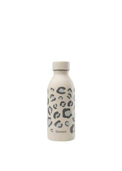 BOTELLA ISOTERMICA ICON WILD ARENA 500ML - QWETCH - 3700735940219