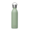 BOTELLA ISOTERMICA INOX ACTIVE 600ML VERDE MATE - QWETCH