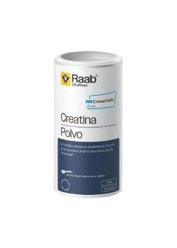 CREATINA 150GR - RAAB VITALFOOD - 4019839806697