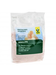 SAL DEL HIMALAYA MOLIDA 900GR - RAAB VITALFOOD - 4019839896940