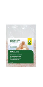 SAL HIMALAYA RAAB GRANULADA PARA MOLINILLO BOLSA 1 KG - RAAB VITALFOOD - 4019839897084