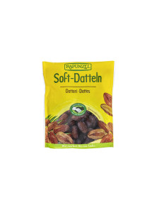 DÁTILES BLANDOS SIN HUESO 200GR BIO - RAPUNZEL