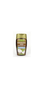 SIROPE FLOR COCO RAPUNZEL 250 GR - RAPUNZEL - 4006040168836