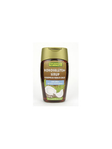 SIROPE FLOR COCO RAPUNZEL 250 GR - RAPUNZEL - 4006040168836