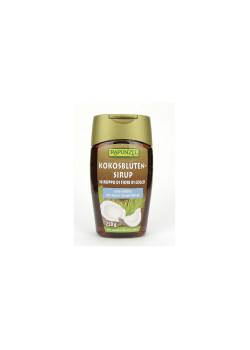 SIROPE FLOR COCO RAPUNZEL 250 GR - RAPUNZEL - 4006040168836