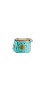FLOR DE SAL BOTE CERAMICA 150GR - SAL DE IBIZA - 4260062060541