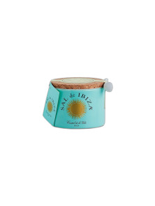 FLOR DE SAL BOTE CERAMICA 150GR - SAL DE IBIZA - 4260062060541
