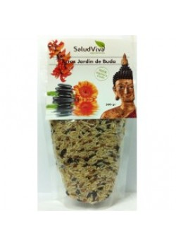 ARROZ JARDIN DE BUDA 300GR BIO - SALUD VIVA - 0013890000005
