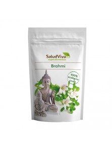 BRAHMI 100GR BIO - SALUD VIVA - 024530000002