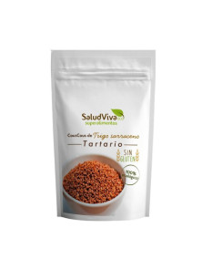COUS COUS DE TRIGO SARRACENO TARTARIO 250GR BIO - SALUD VIVA - 902960000000